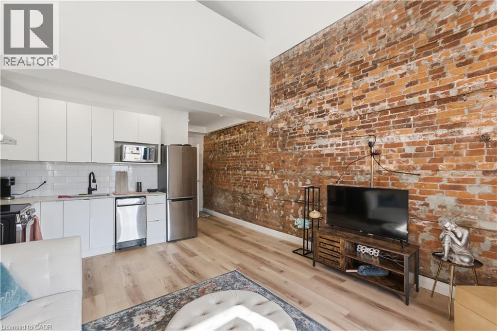 45 Wellington Street N, Hamilton, Ontario  L8R 1M9 - Photo 9 - 40840287