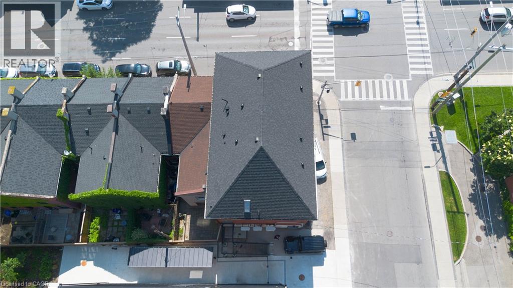 45 Wellington Street N, Hamilton, Ontario  L8R 1M9 - Photo 31 - 40840287