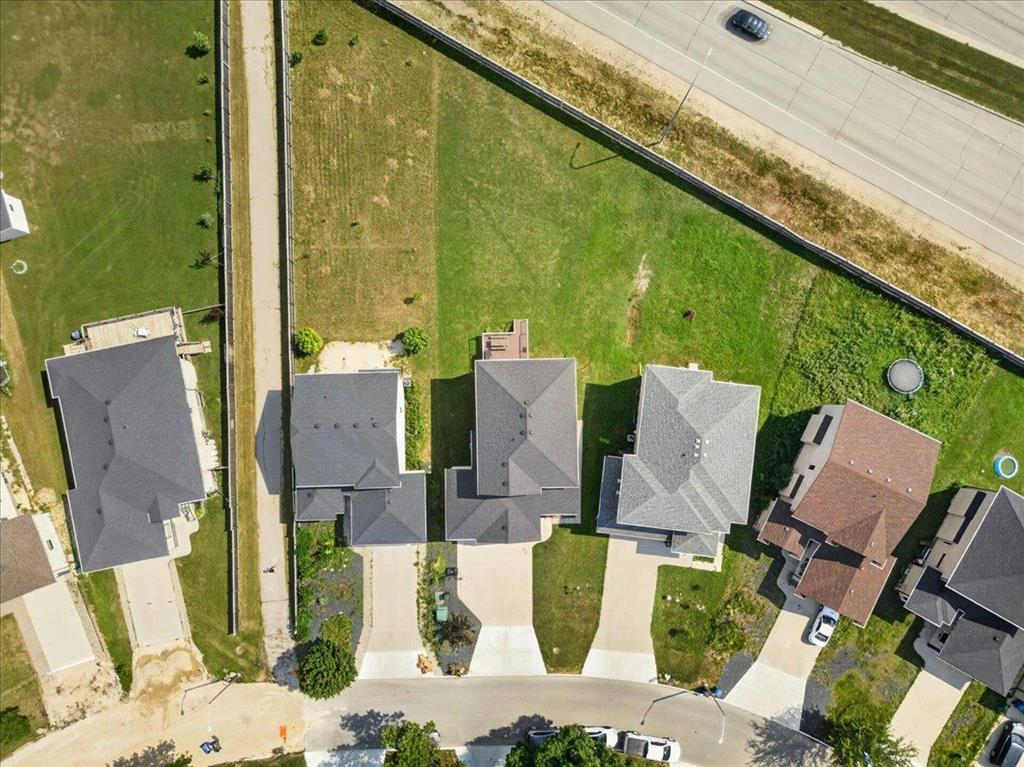 1655 Chancellor Drive, Winnipeg, Manitoba  R3T 4B8 - Photo 4 - 202619170