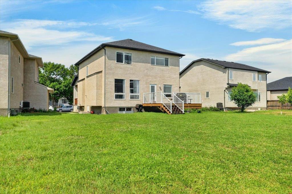 1655 Chancellor Drive, Winnipeg, Manitoba  R3T 4B8 - Photo 43 - 202619170