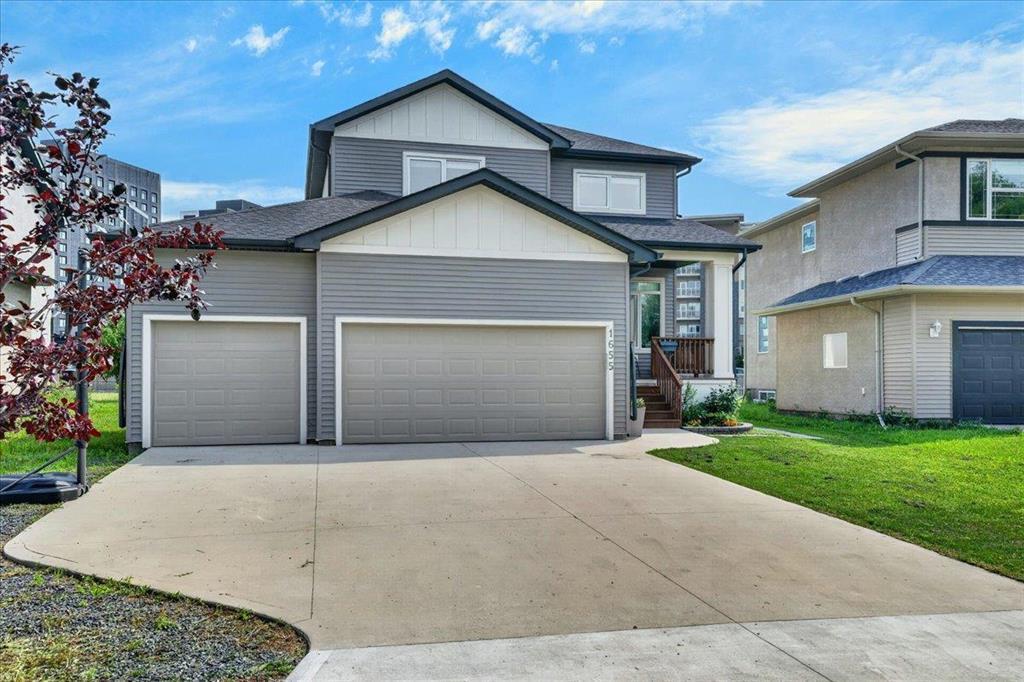 1655 Chancellor Drive, Winnipeg, Manitoba  R3T 4B8 - Photo 47 - 202619170