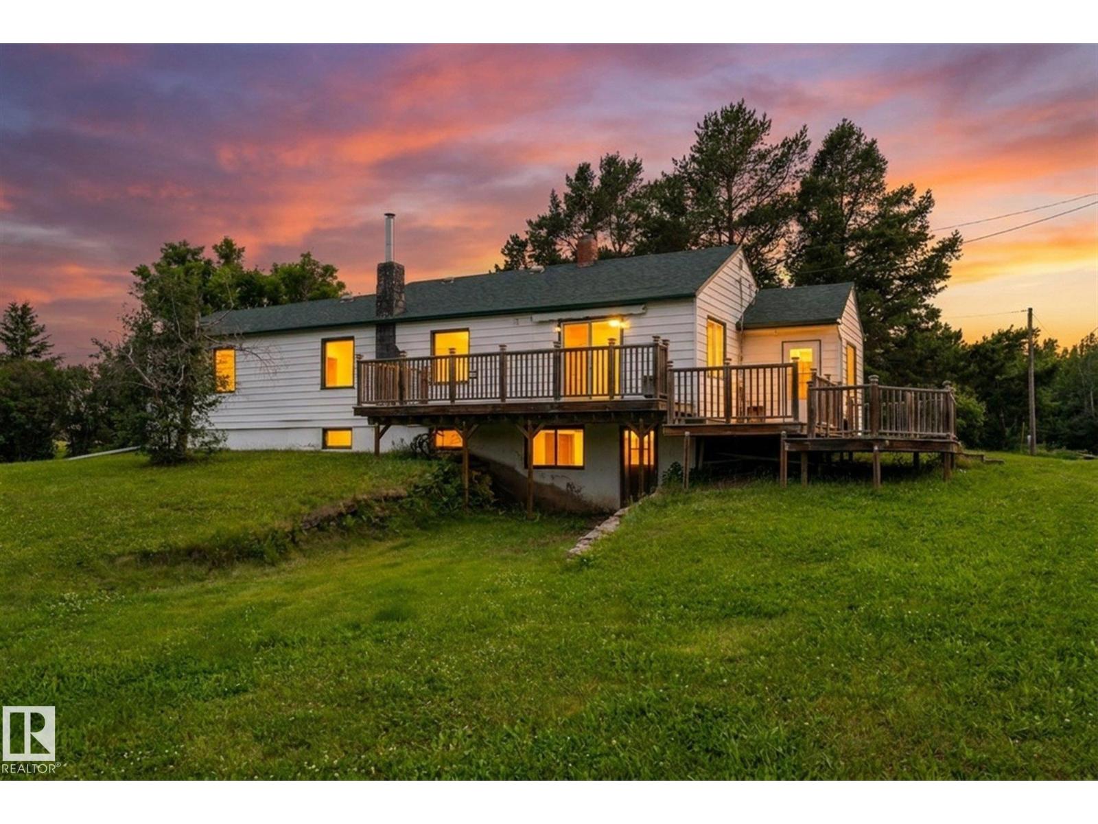 53006 RGE ROAD 14, Rural Parkland County, Alberta