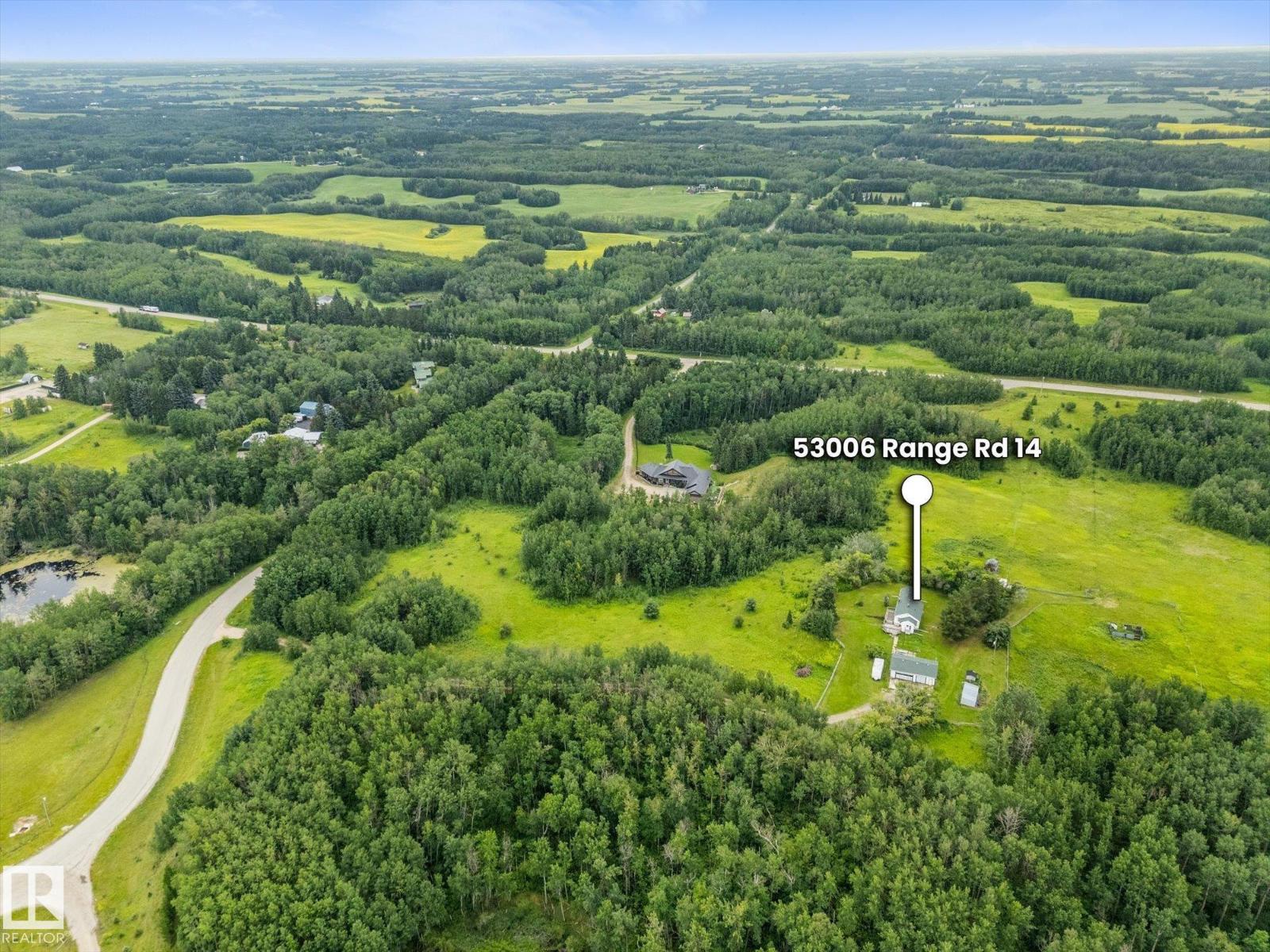 53006 Rge Road 14, Rural Parkland County, Alberta  T7Y 2T3 - Photo 10 - E4501712