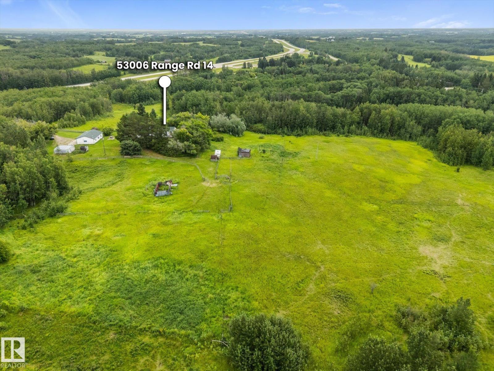53006 Rge Road 14, Rural Parkland County, Alberta  T7Y 2T3 - Photo 13 - E4501712