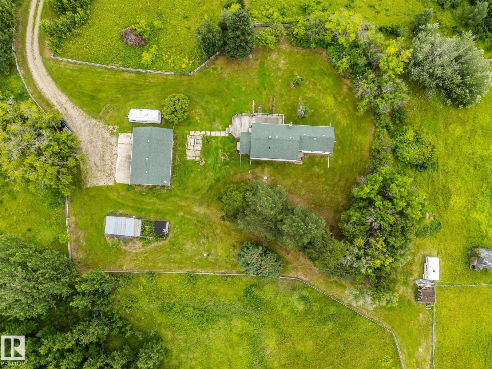 53006 Rge Road 14, Rural Parkland County, Alberta  T7Y 2T3 - Photo 14 - E4501712