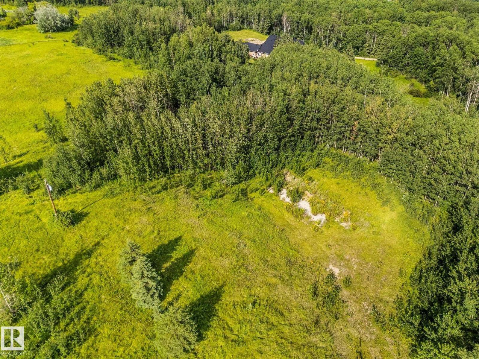 53006 Rge Road 14, Rural Parkland County, Alberta  T7Y 2T3 - Photo 17 - E4501712