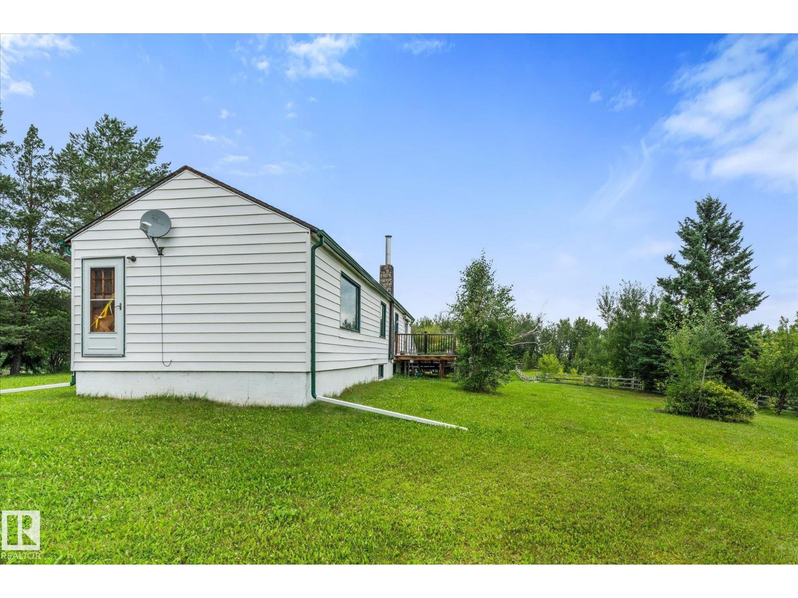 53006 Rge Road 14, Rural Parkland County, Alberta  T7Y 2T3 - Photo 56 - E4501712