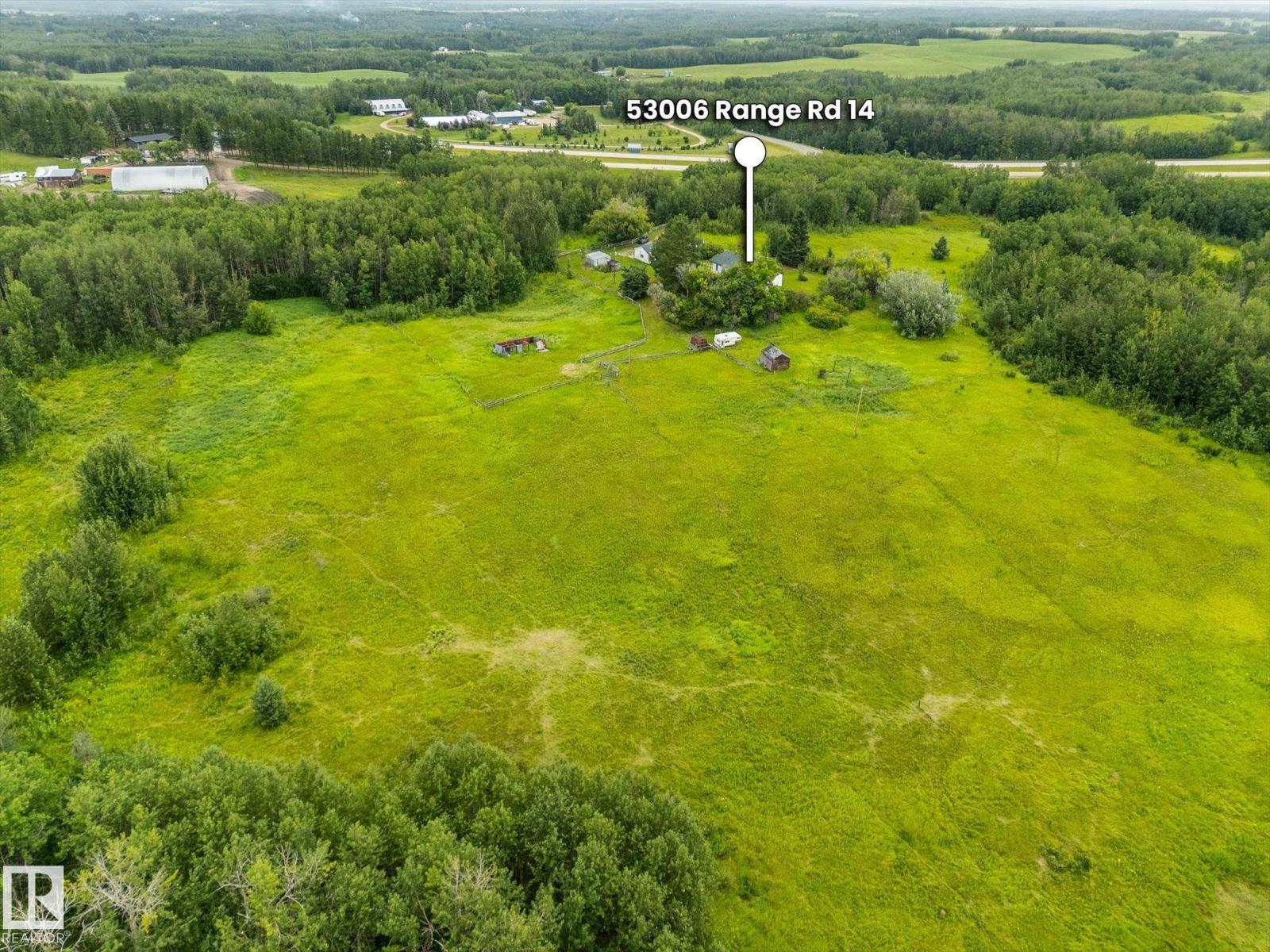 53006 Rge Road 14, Rural Parkland County, Alberta  T7Y 2T3 - Photo 6 - E4501712