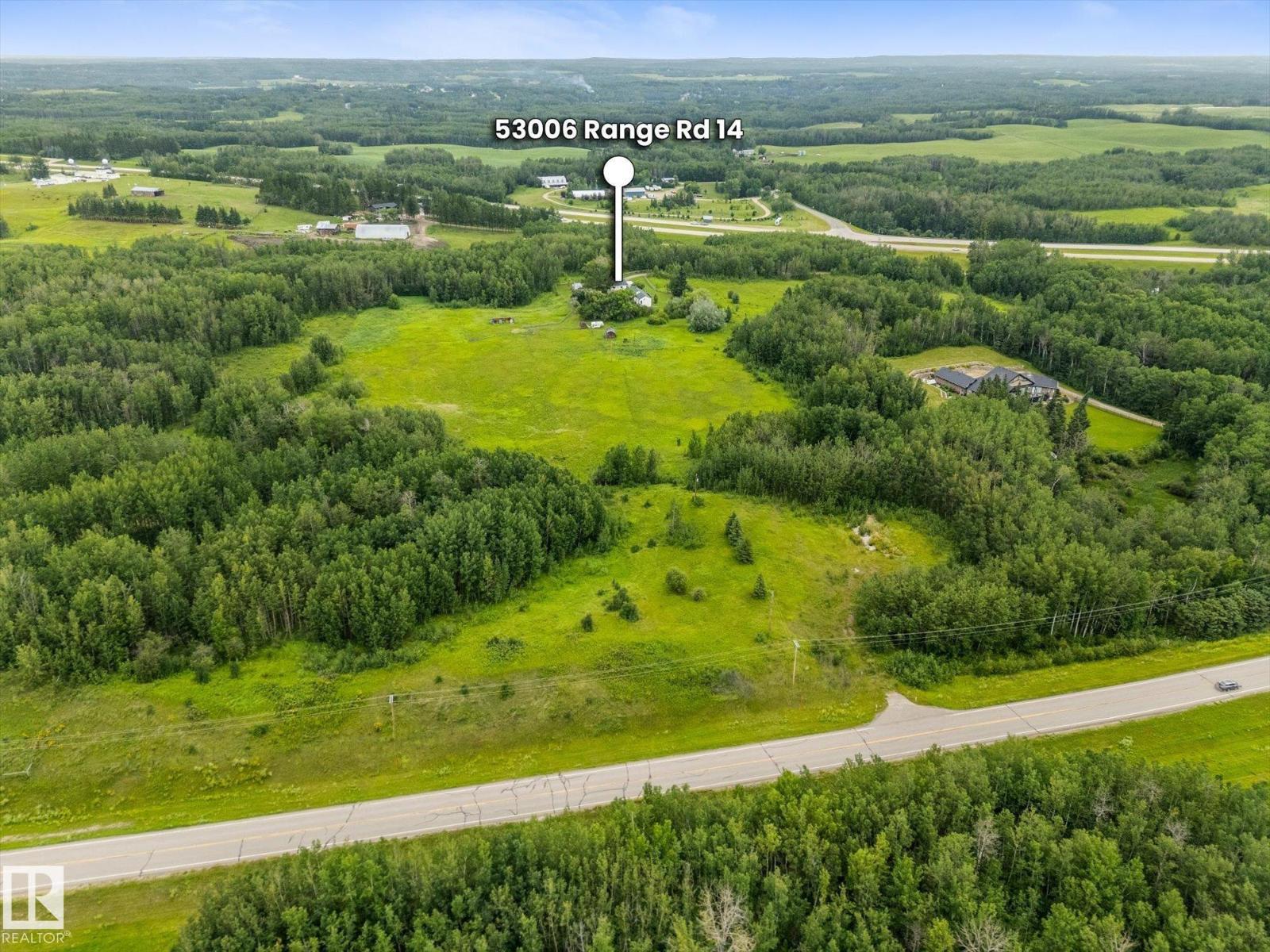 53006 Rge Road 14, Rural Parkland County, Alberta  T7Y 2T3 - Photo 7 - E4501712