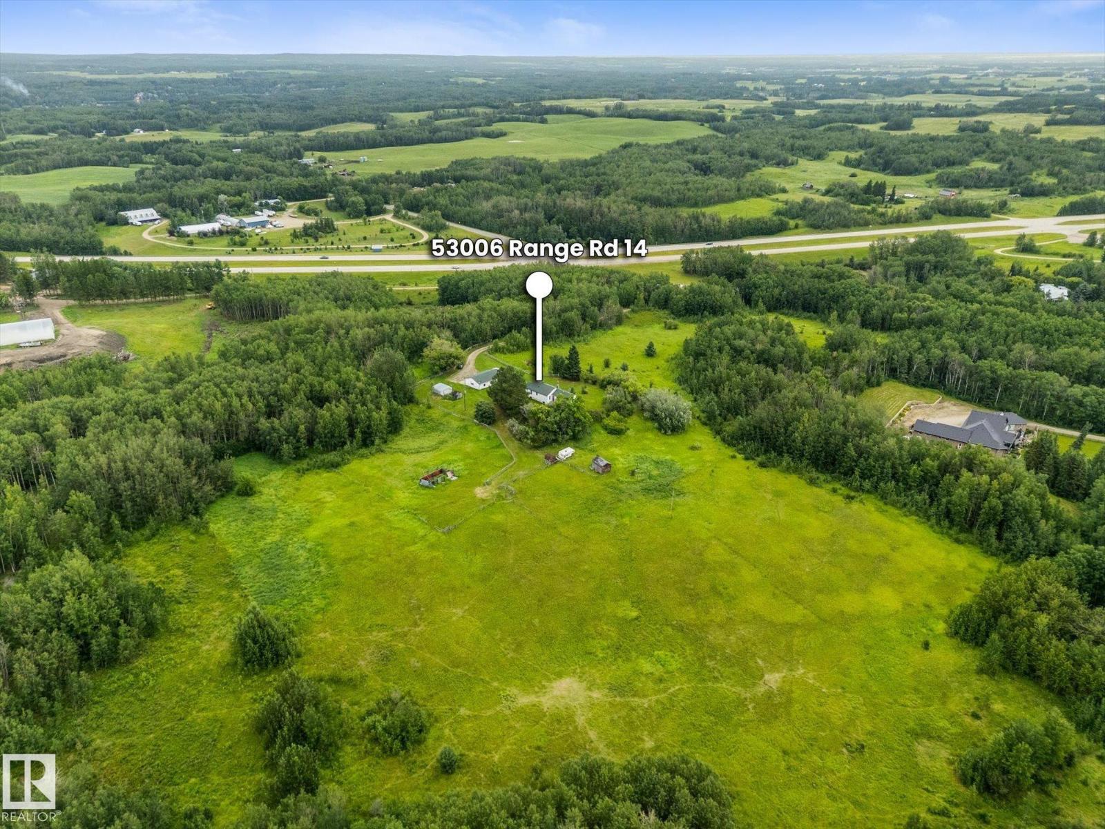 53006 Rge Road 14, Rural Parkland County, Alberta  T7Y 2T3 - Photo 8 - E4501712