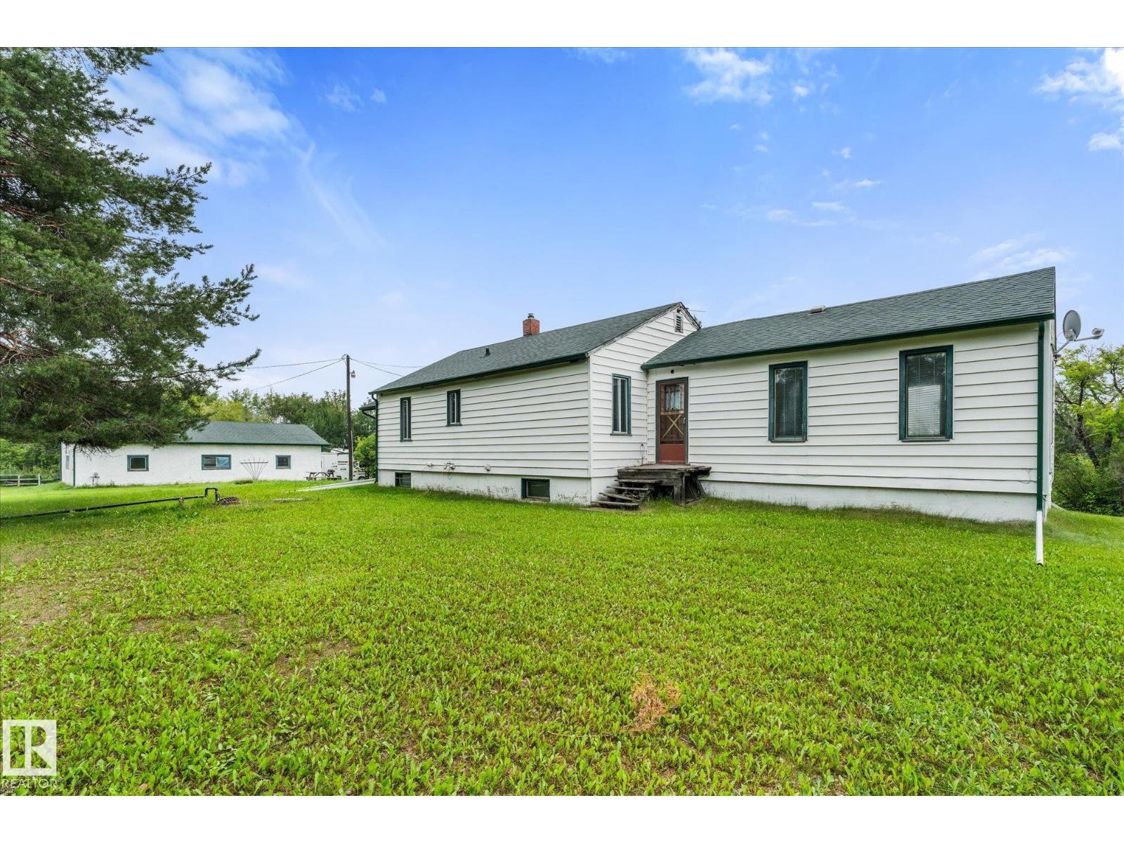 53006 Rge Road 14, Rural Parkland County, Alberta  T7Y 2T3 - Photo 57 - E4501712