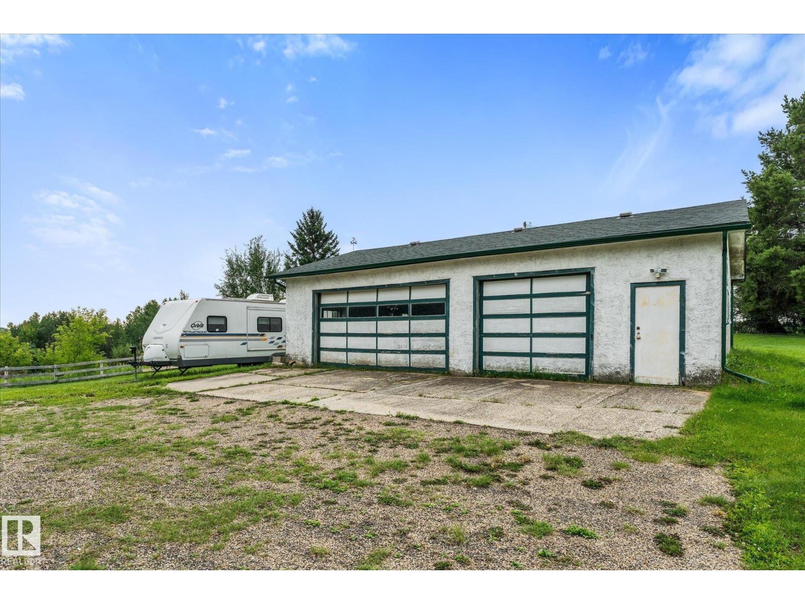 53006 Rge Road 14, Rural Parkland County, Alberta  T7Y 2T3 - Photo 62 - E4501712