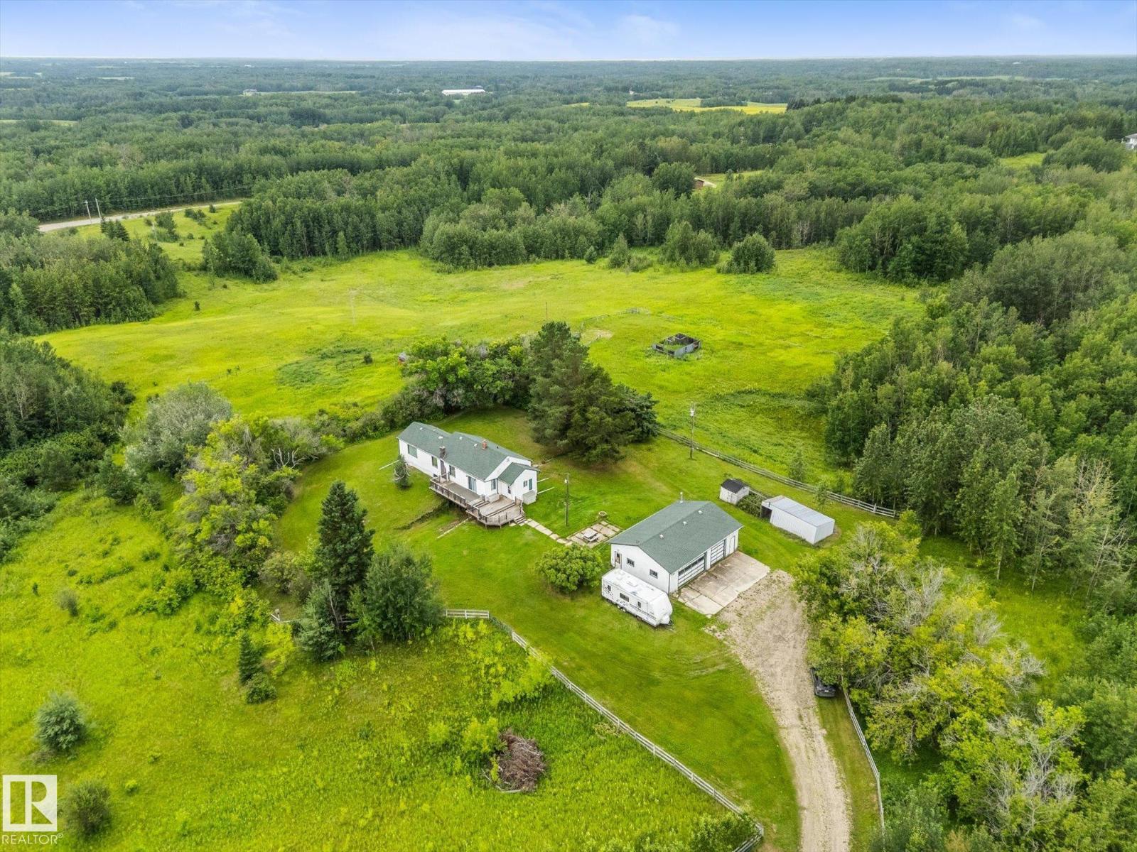53006 Rge Road 14, Rural Parkland County, Alberta  T7Y 2T3 - Photo 70 - E4501712