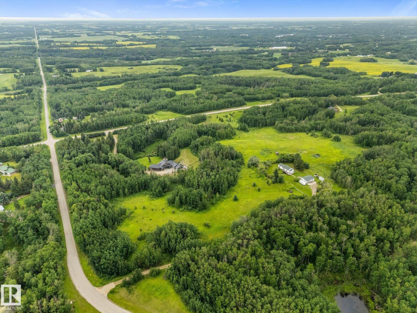 53006 Rge Road 14, Rural Parkland County, Alberta  T7Y 2T3 - Photo 69 - E4501712