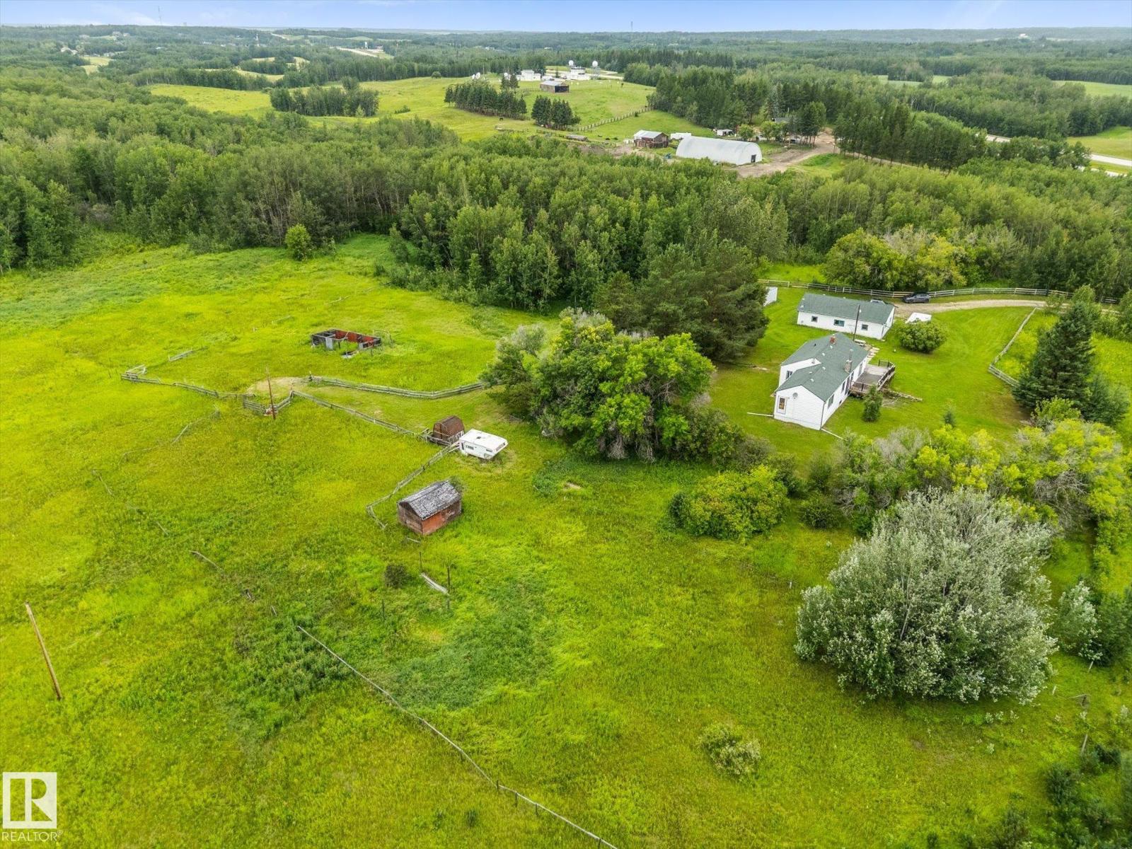 53006 Rge Road 14, Rural Parkland County, Alberta  T7Y 2T3 - Photo 63 - E4501712