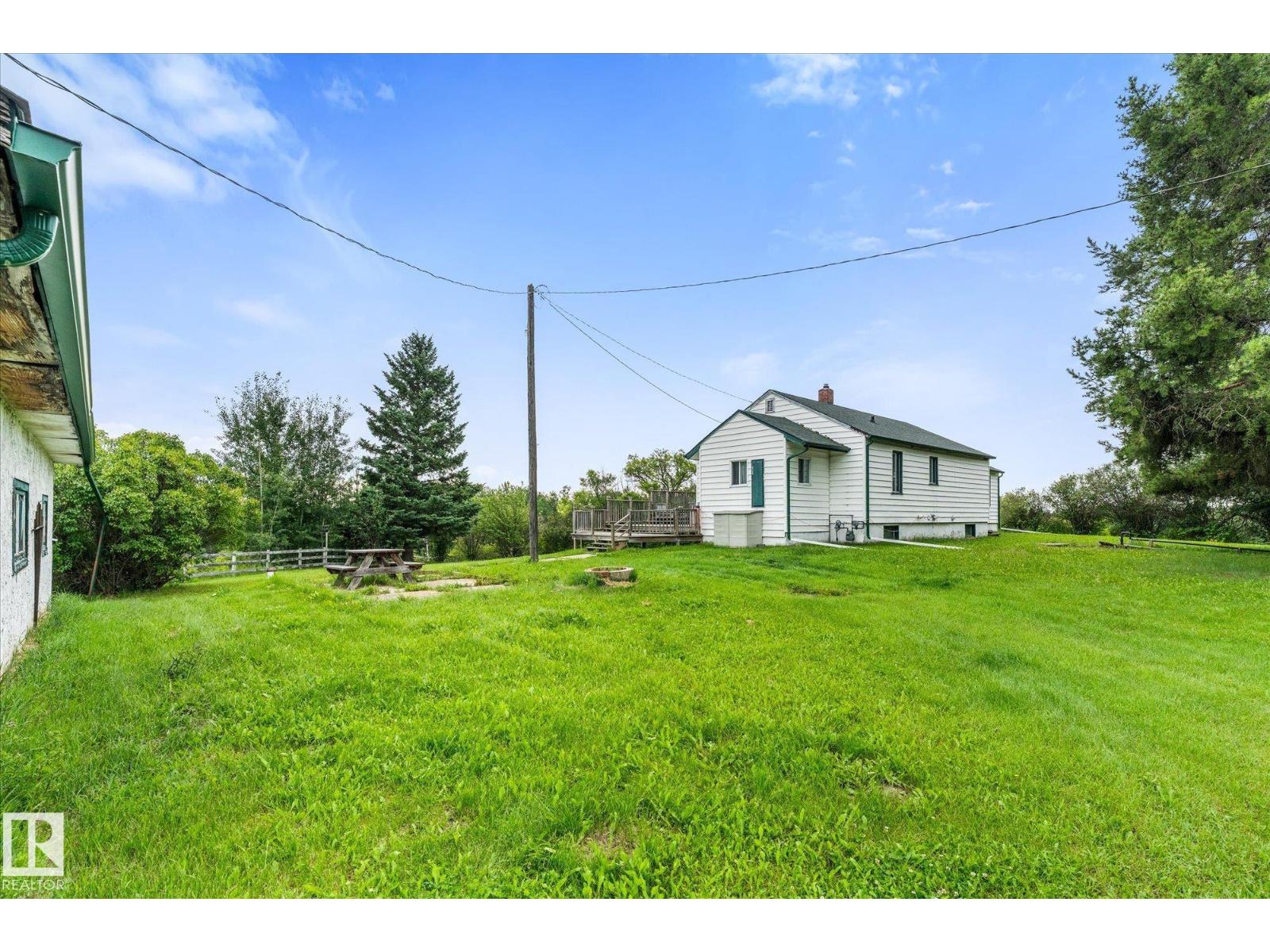 53006 Rge Road 14, Rural Parkland County, Alberta  T7Y 2T3 - Photo 60 - E4501712