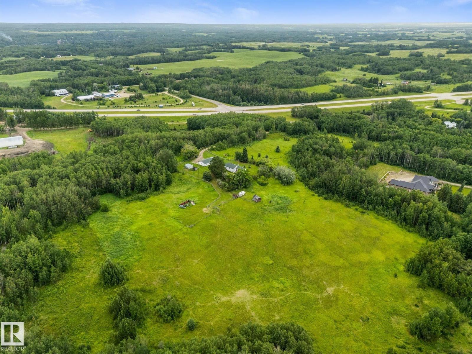 53006 Rge Road 14, Rural Parkland County, Alberta  T7Y 2T3 - Photo 66 - E4501712