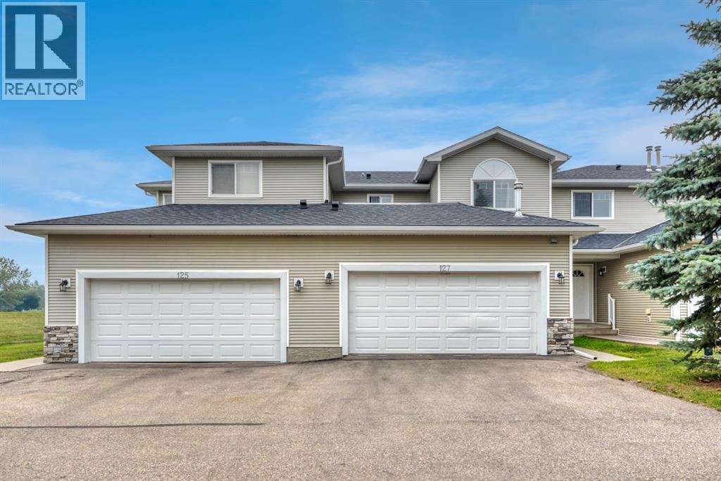 127 Hillview Terrace, Strathmore, Alberta
