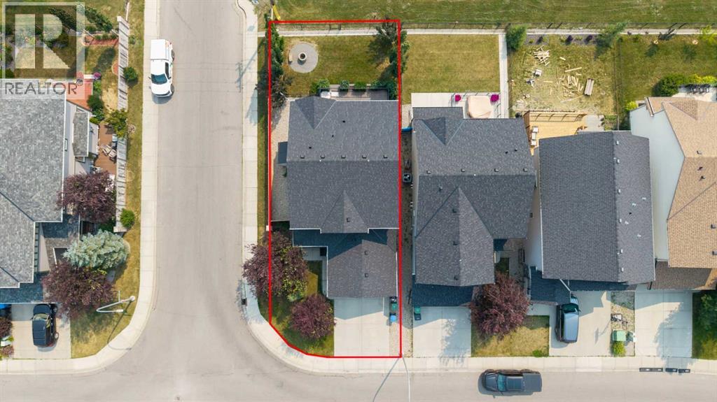 130 Panamount Road NW, Calgary, Alberta  T3K 0H6 - Photo 46 - A2333016
