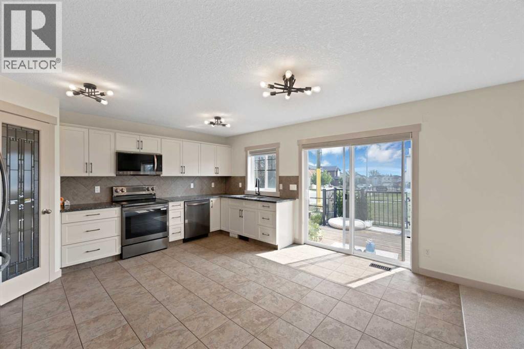 130 Panamount Road NW, Calgary, Alberta  T3K 0H6 - Photo 16 - A2333016