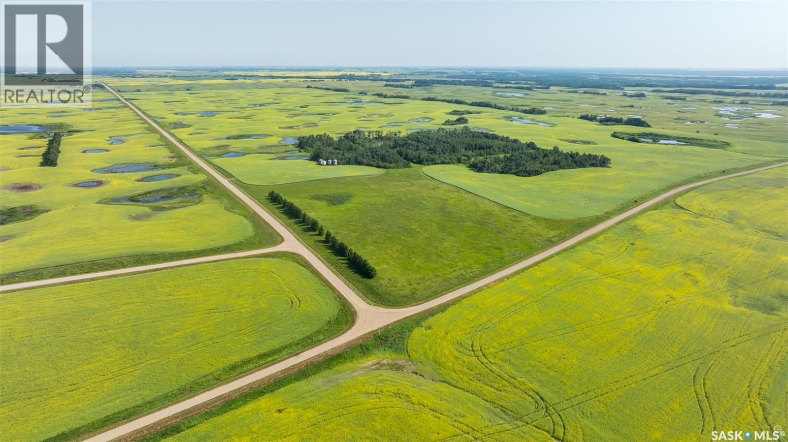 Fenton Ferry Road Land, Prince Albert Rm No. 461, Saskatchewan