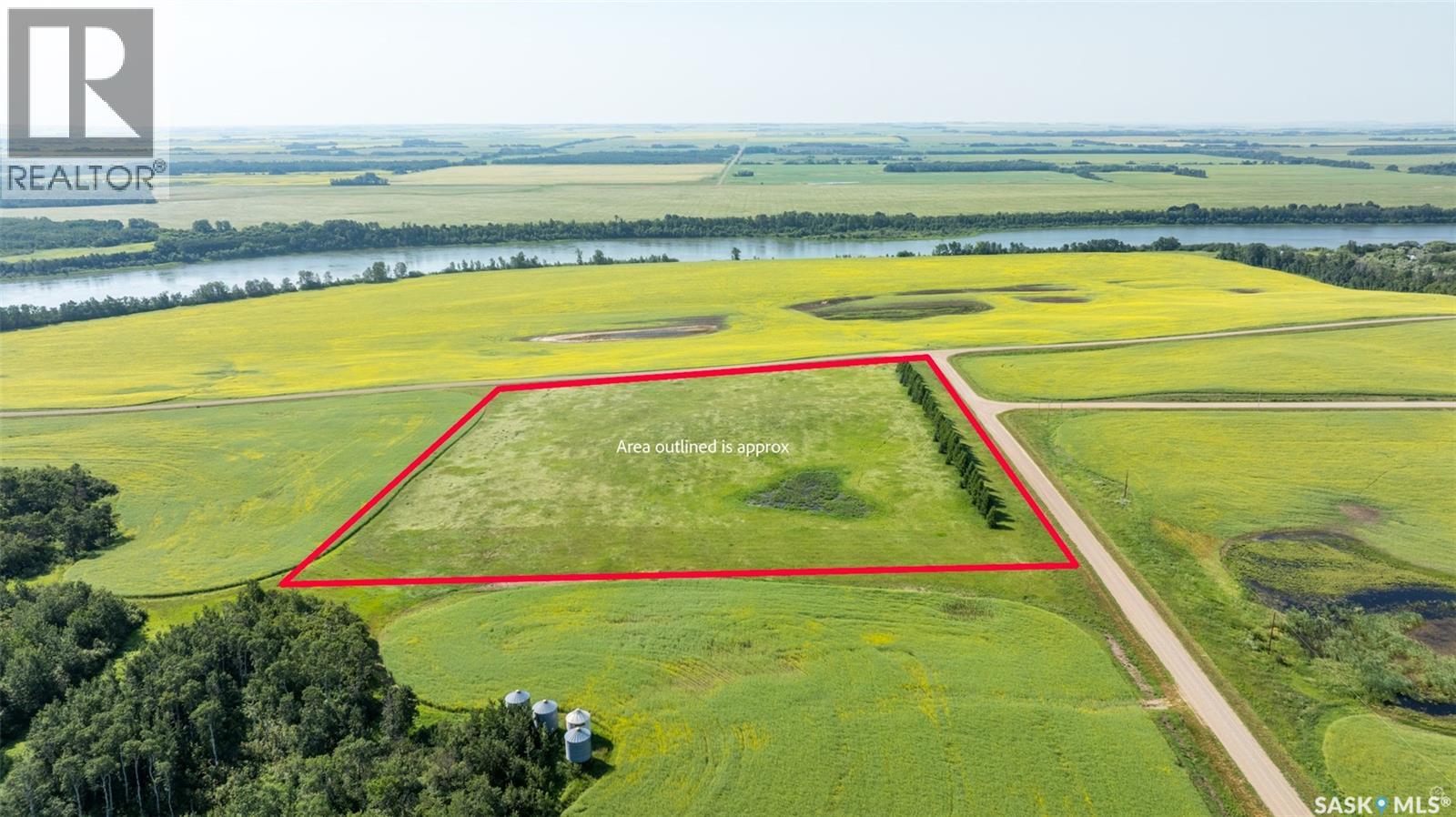 Fenton Ferry Road Land, Prince Albert Rm No. 461, Saskatchewan S0J 3H0 - Photo 11 - SK044254