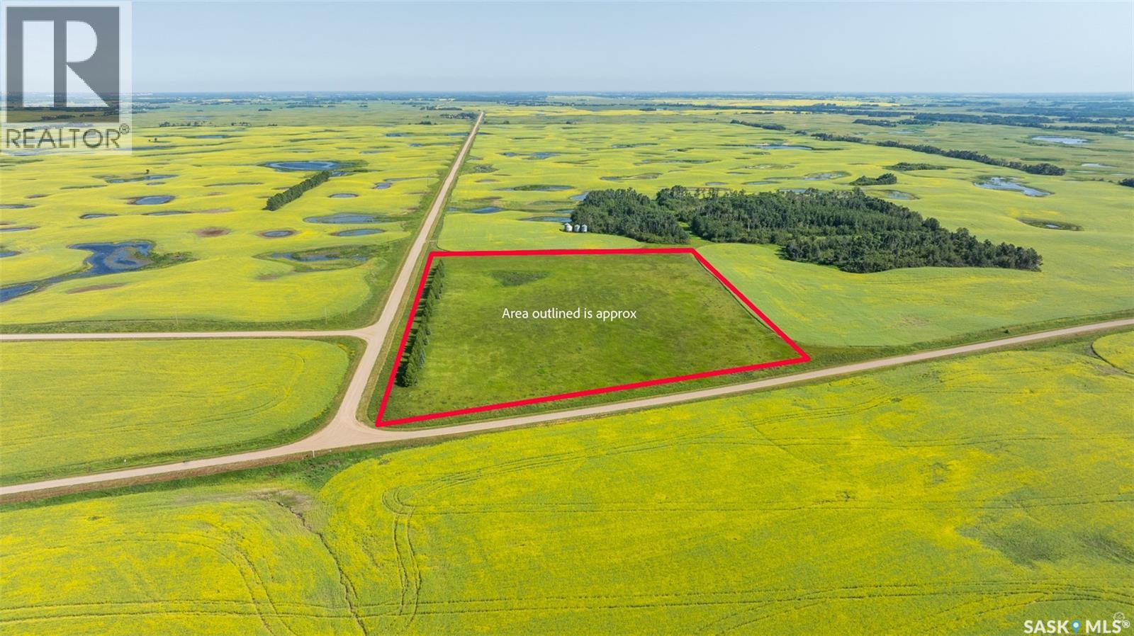 Fenton Ferry Road Land, Prince Albert Rm No. 461, Saskatchewan S0J 3H0 - Photo 2 - SK044254