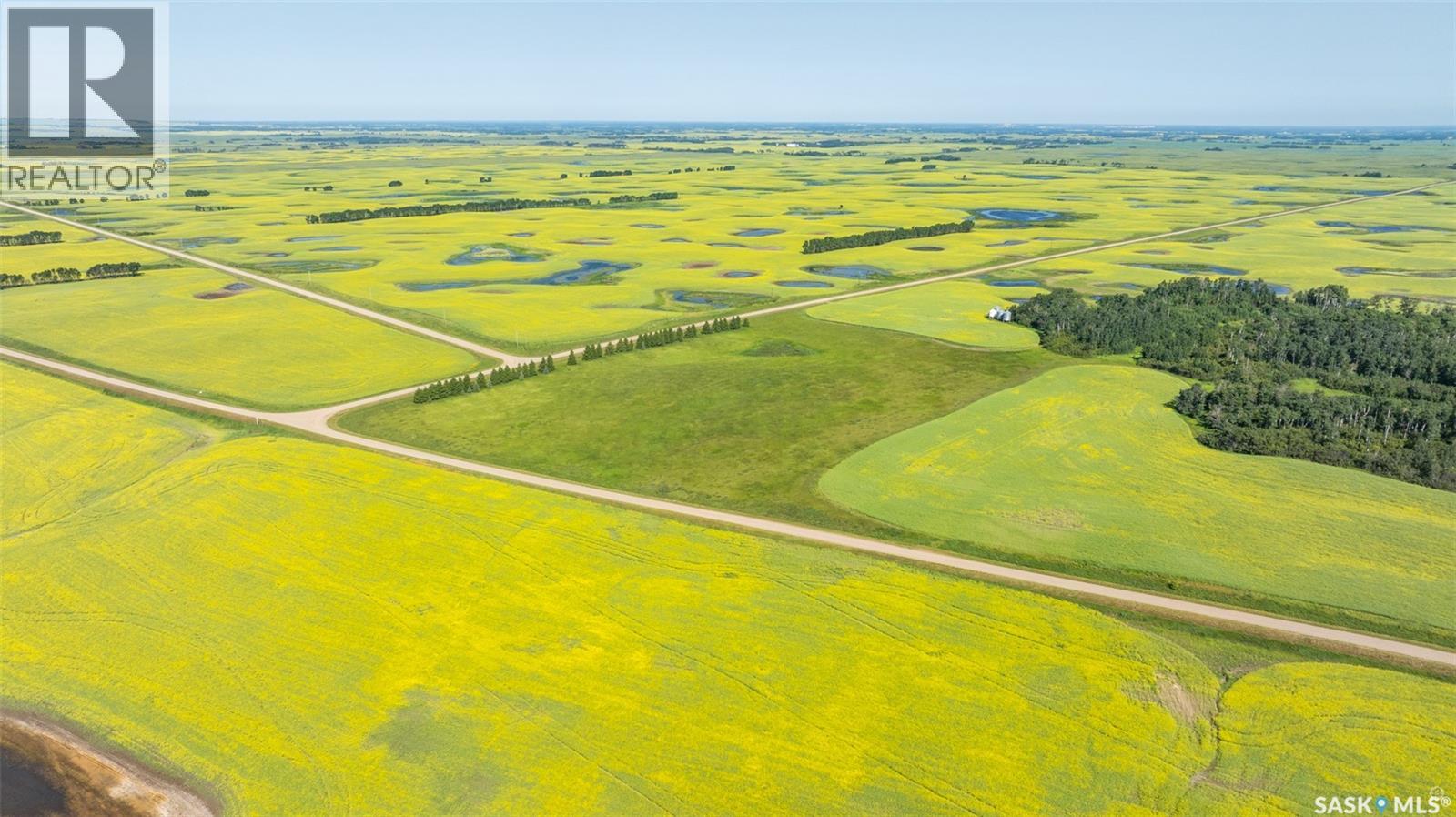 Fenton Ferry Road Land, Prince Albert Rm No. 461, Saskatchewan S0J 3H0 - Photo 3 - SK044254