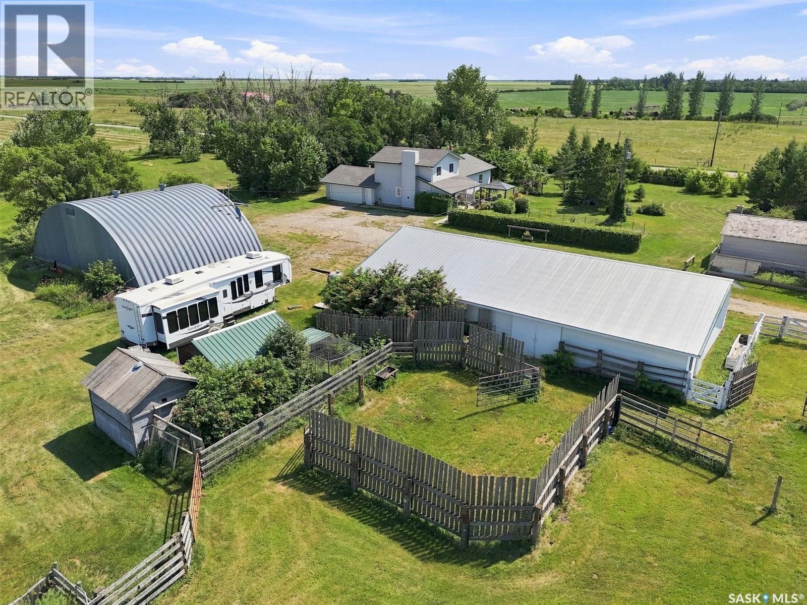 Saskatoon Wright Acreage, Corman Park Rm No. 344, Saskatchewan  S7K 3J5 - Photo 39 - SK044225