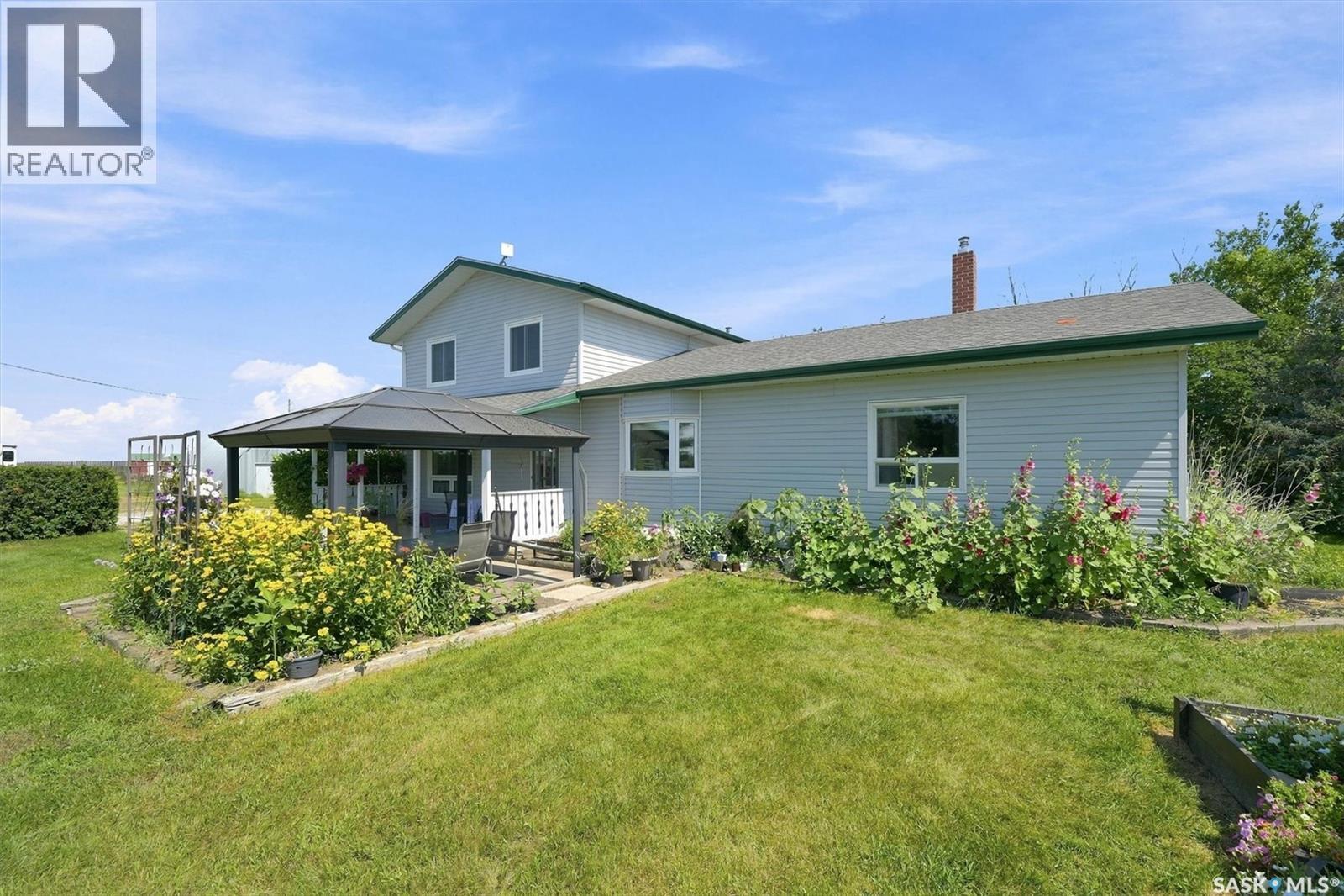 Saskatoon Wright Acreage, Corman Park Rm No. 344, Saskatchewan  S7K 3J5 - Photo 41 - SK044225