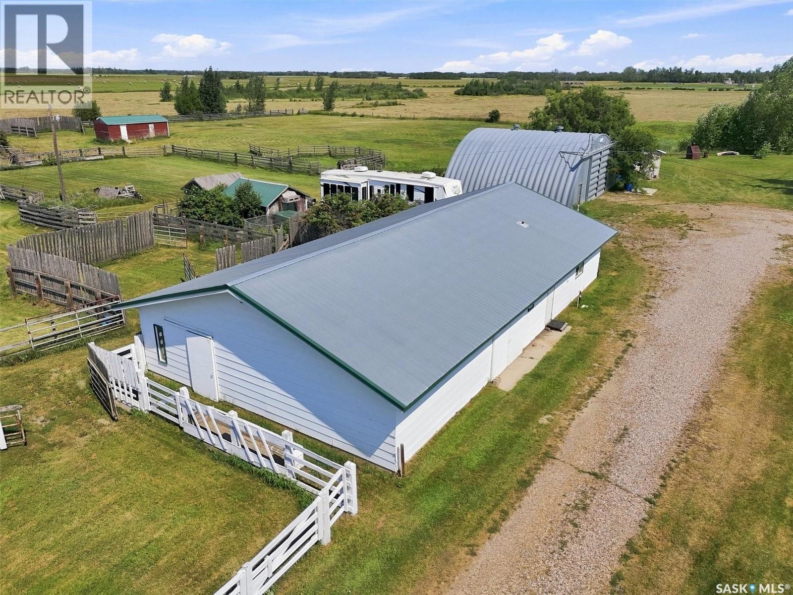 Saskatoon Wright Acreage, Corman Park Rm No. 344, Saskatchewan  S7K 3J5 - Photo 52 - SK044225