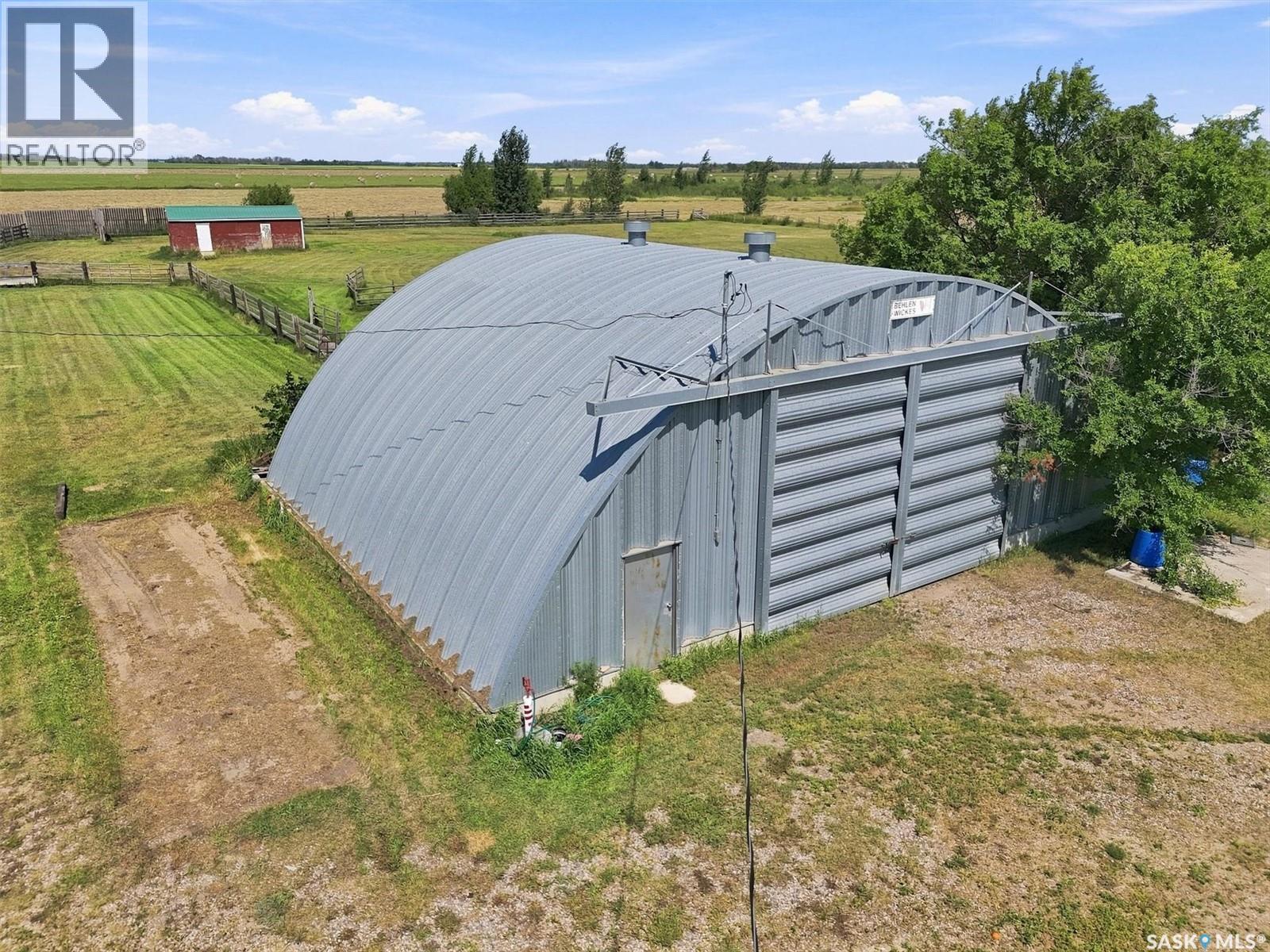 Saskatoon Wright Acreage, Corman Park Rm No. 344, Saskatchewan  S7K 3J5 - Photo 54 - SK044225