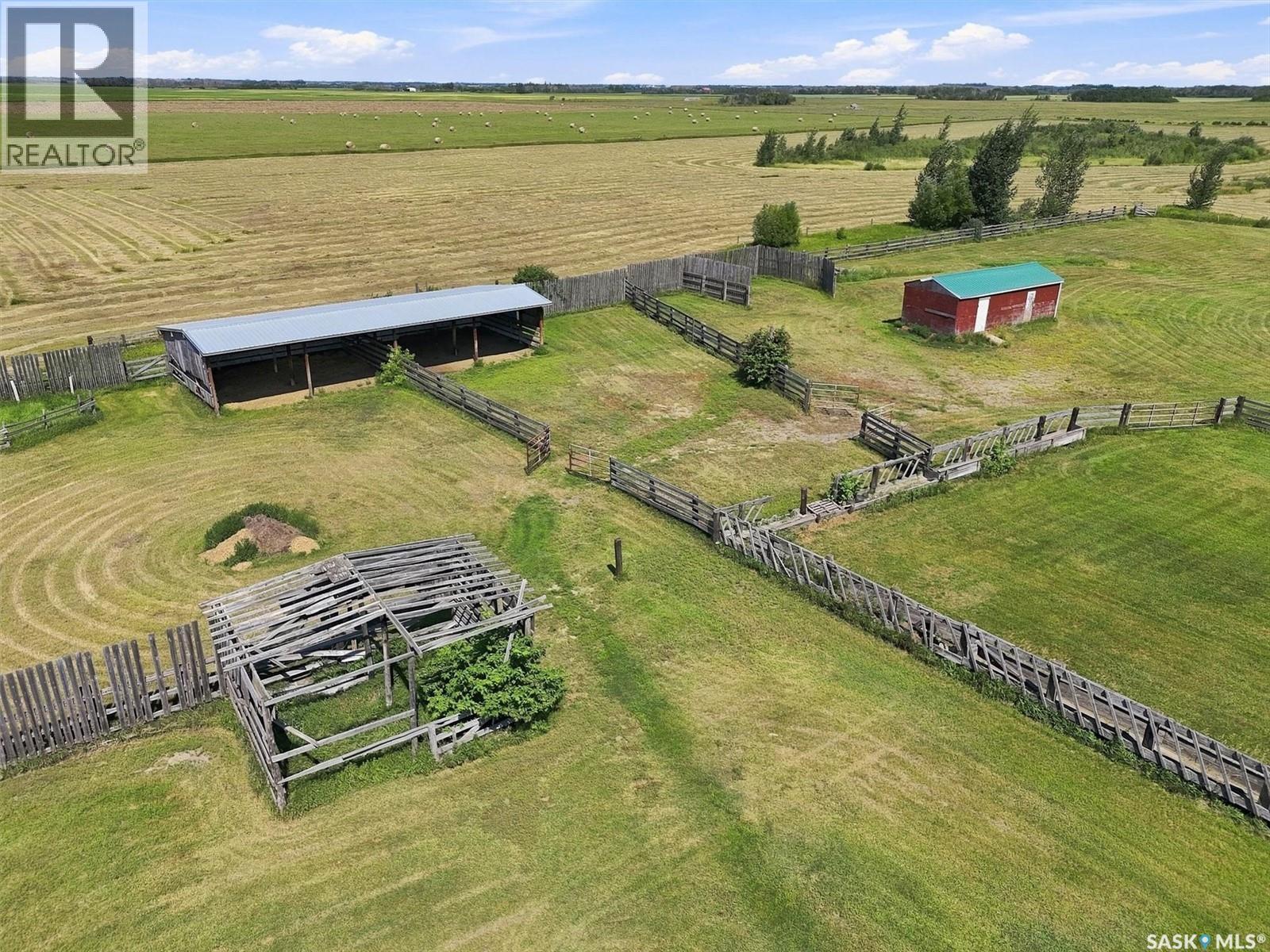 Saskatoon Wright Acreage, Corman Park Rm No. 344, Saskatchewan  S7K 3J5 - Photo 56 - SK044225