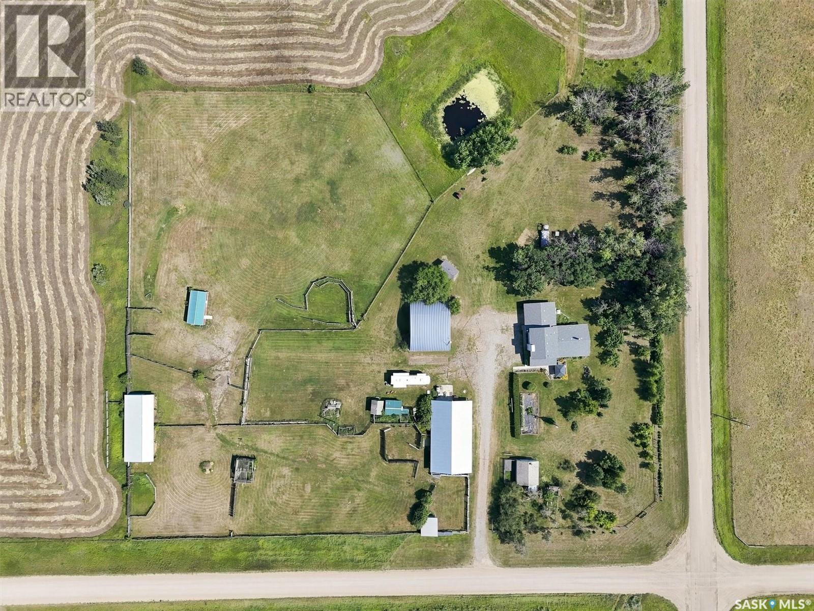 Saskatoon Wright Acreage, Corman Park Rm No. 344, Saskatchewan  S7K 3J5 - Photo 59 - SK044225