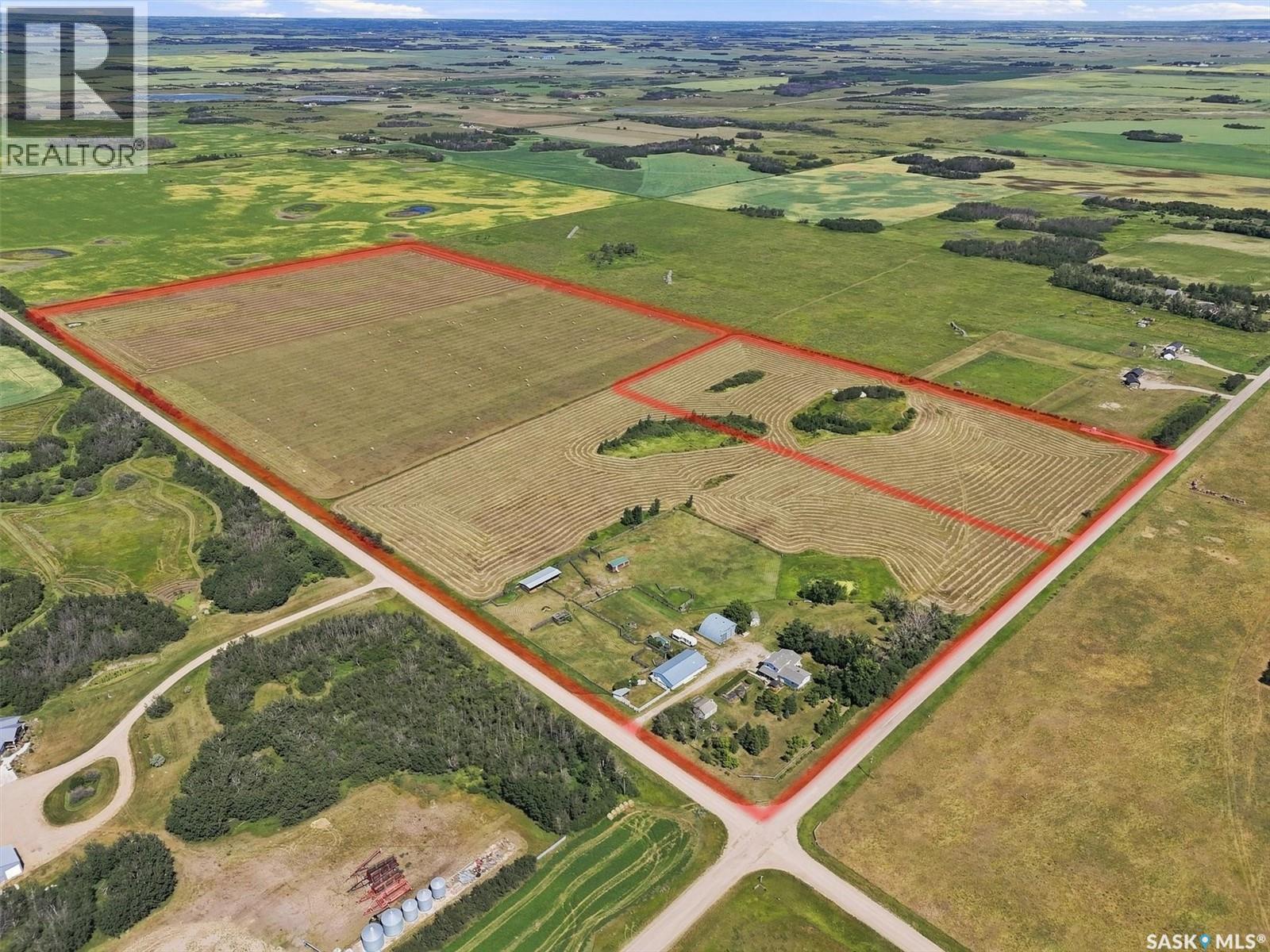 Saskatoon Wright Acreage, Corman Park Rm No. 344, Saskatchewan  S7K 3J5 - Photo 6 - SK044225