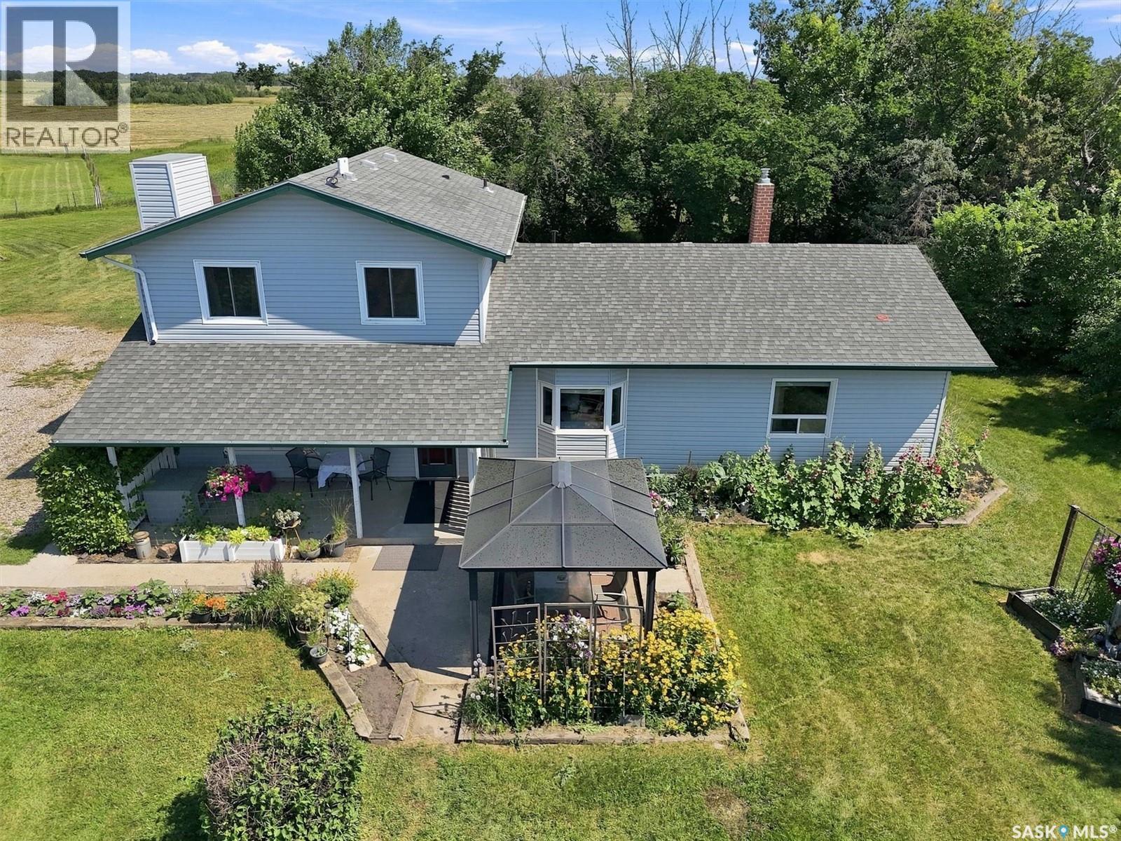 Saskatoon Wright Acreage, Corman Park Rm No. 344, Saskatchewan  S7K 3J5 - Photo 7 - SK044225