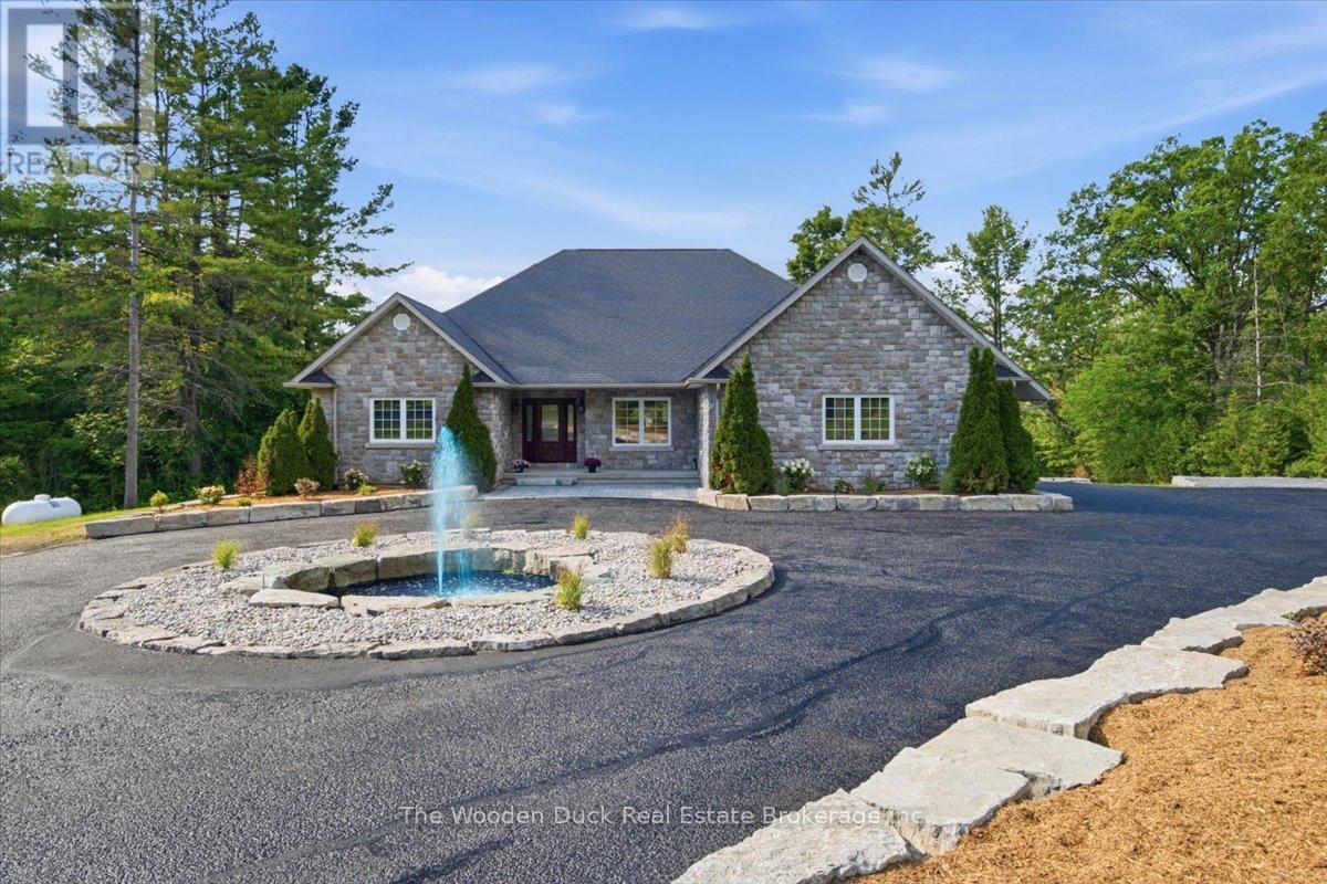 743 TUFTSVILLE ROAD, Stirling-Rawdon, Ontario