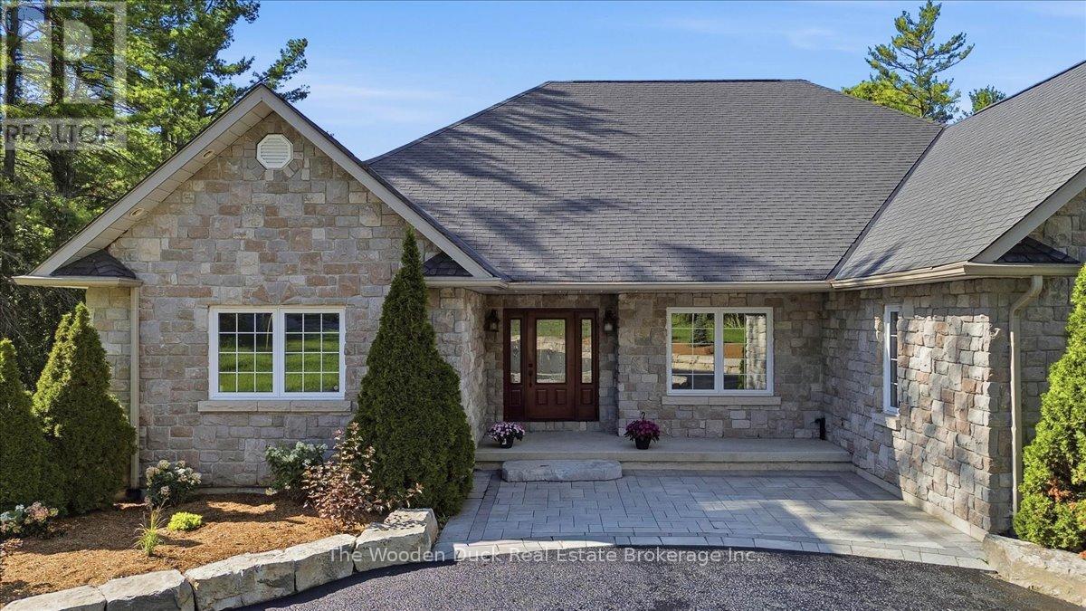 743 Tuftsville Road, Stirling-Rawdon (Rawdon Ward), Ontario  K0K 3E0 - Photo 2 - X13627784