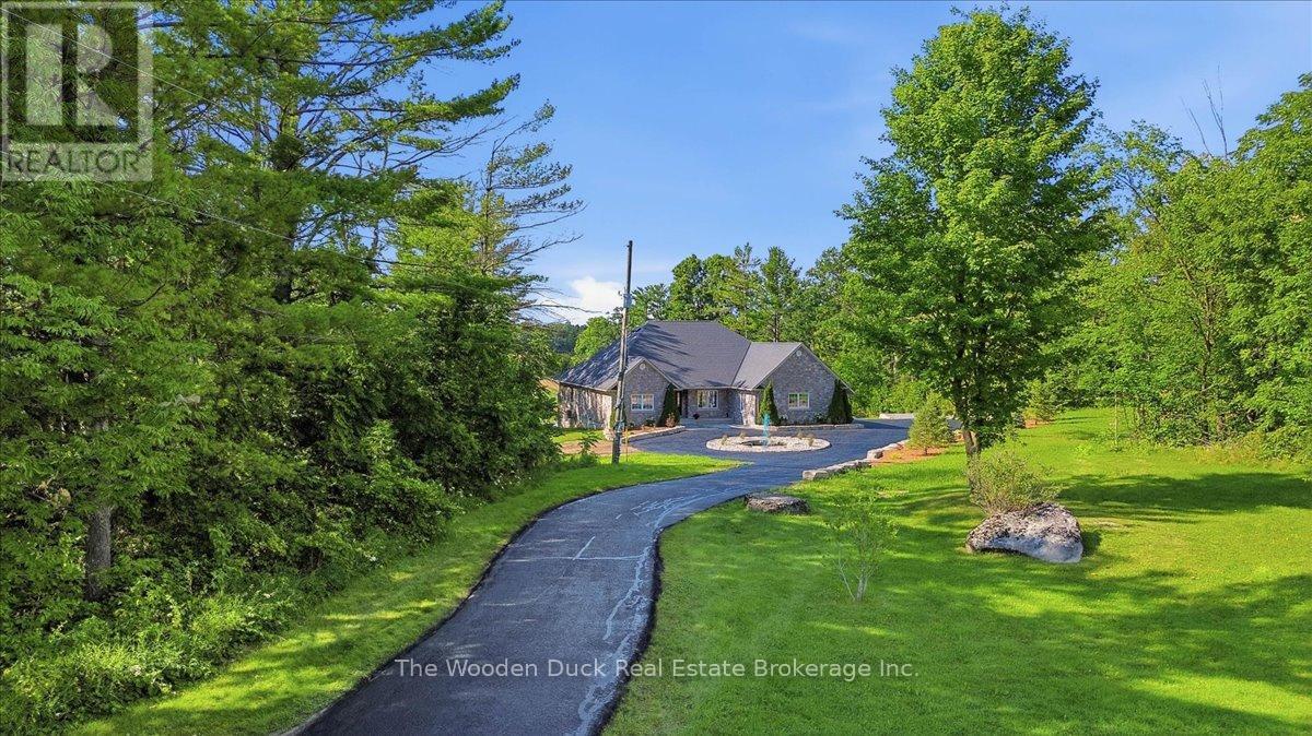 743 Tuftsville Road, Stirling-Rawdon (Rawdon Ward), Ontario  K0K 3E0 - Photo 3 - X13627784