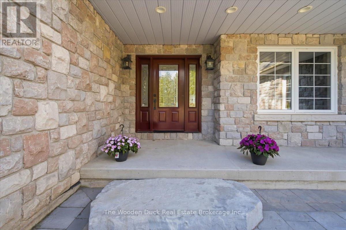 743 Tuftsville Road, Stirling-Rawdon (Rawdon Ward), Ontario  K0K 3E0 - Photo 4 - X13627784