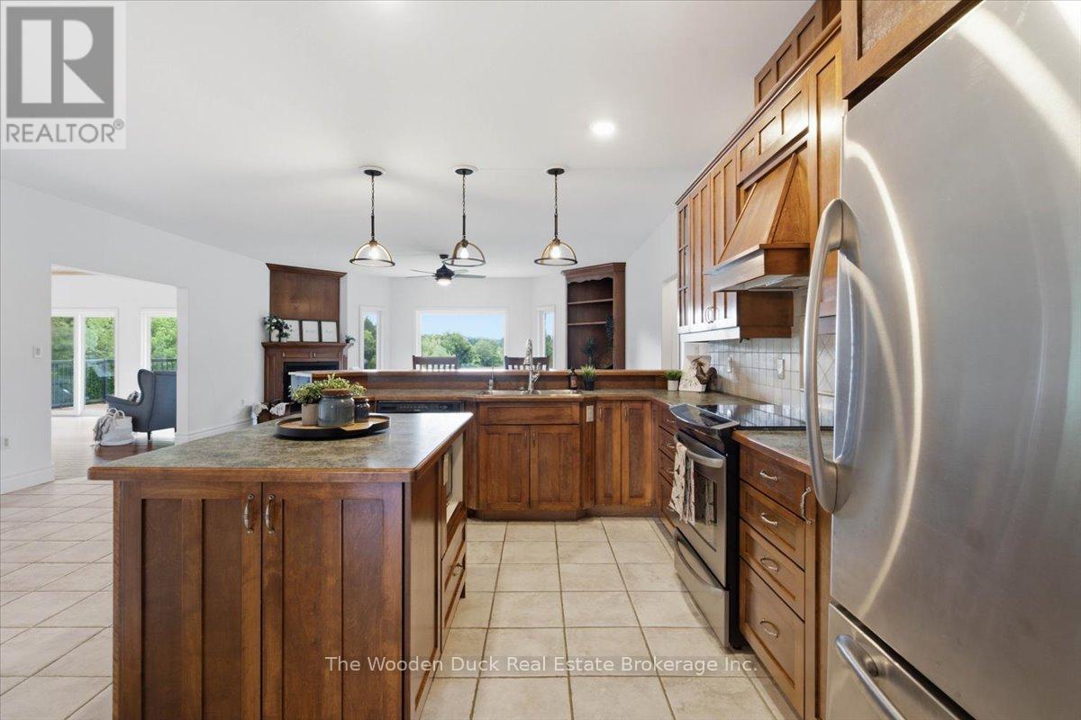 743 Tuftsville Road, Stirling-Rawdon (Rawdon Ward), Ontario  K0K 3E0 - Photo 9 - X13627784