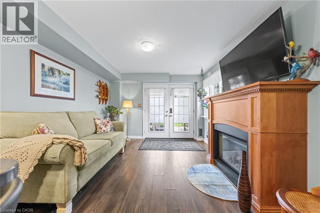 35 Mountford Drive Unit# 124, Guelph, Ontario  N1E 0G6 - Photo 4 - 40820314