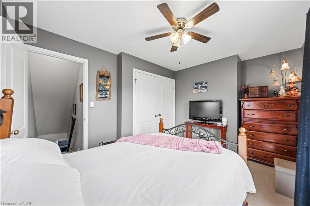 35 Mountford Drive Unit# 124, Guelph, Ontario  N1E 0G6 - Photo 27 - 40820314