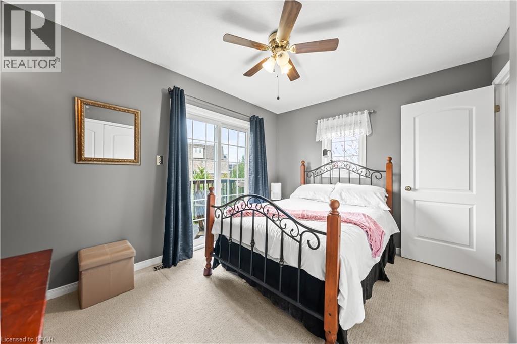 35 Mountford Drive Unit# 124, Guelph, Ontario  N1E 0G6 - Photo 25 - 40820314
