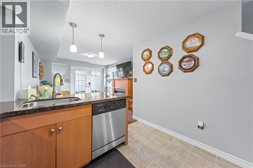 35 Mountford Drive Unit# 124, Guelph, Ontario  N1E 0G6 - Photo 16 - 40820314