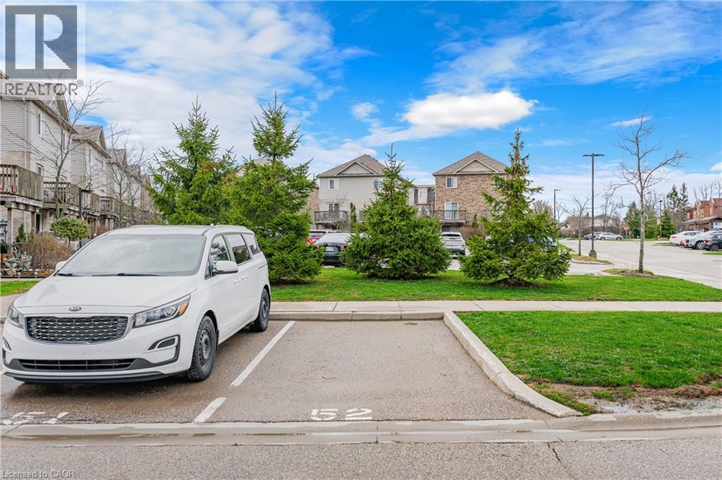 35 Mountford Drive Unit# 124, Guelph, Ontario  N1E 0G6 - Photo 36 - 40820314