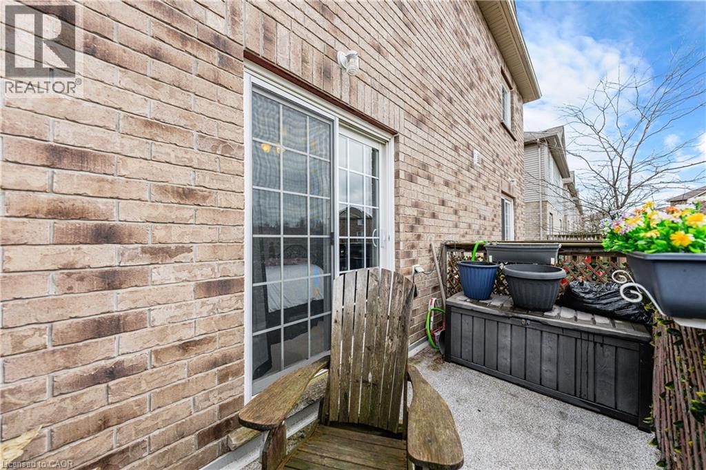 35 Mountford Drive Unit# 124, Guelph, Ontario  N1E 0G6 - Photo 31 - 40820314