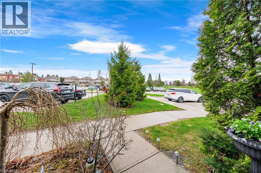 35 Mountford Drive Unit# 124, Guelph, Ontario  N1E 0G6 - Photo 35 - 40820314