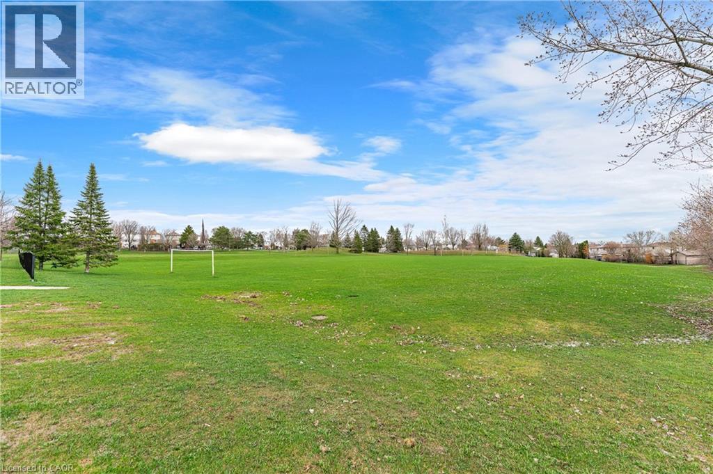 35 Mountford Drive Unit# 124, Guelph, Ontario  N1E 0G6 - Photo 38 - 40820314