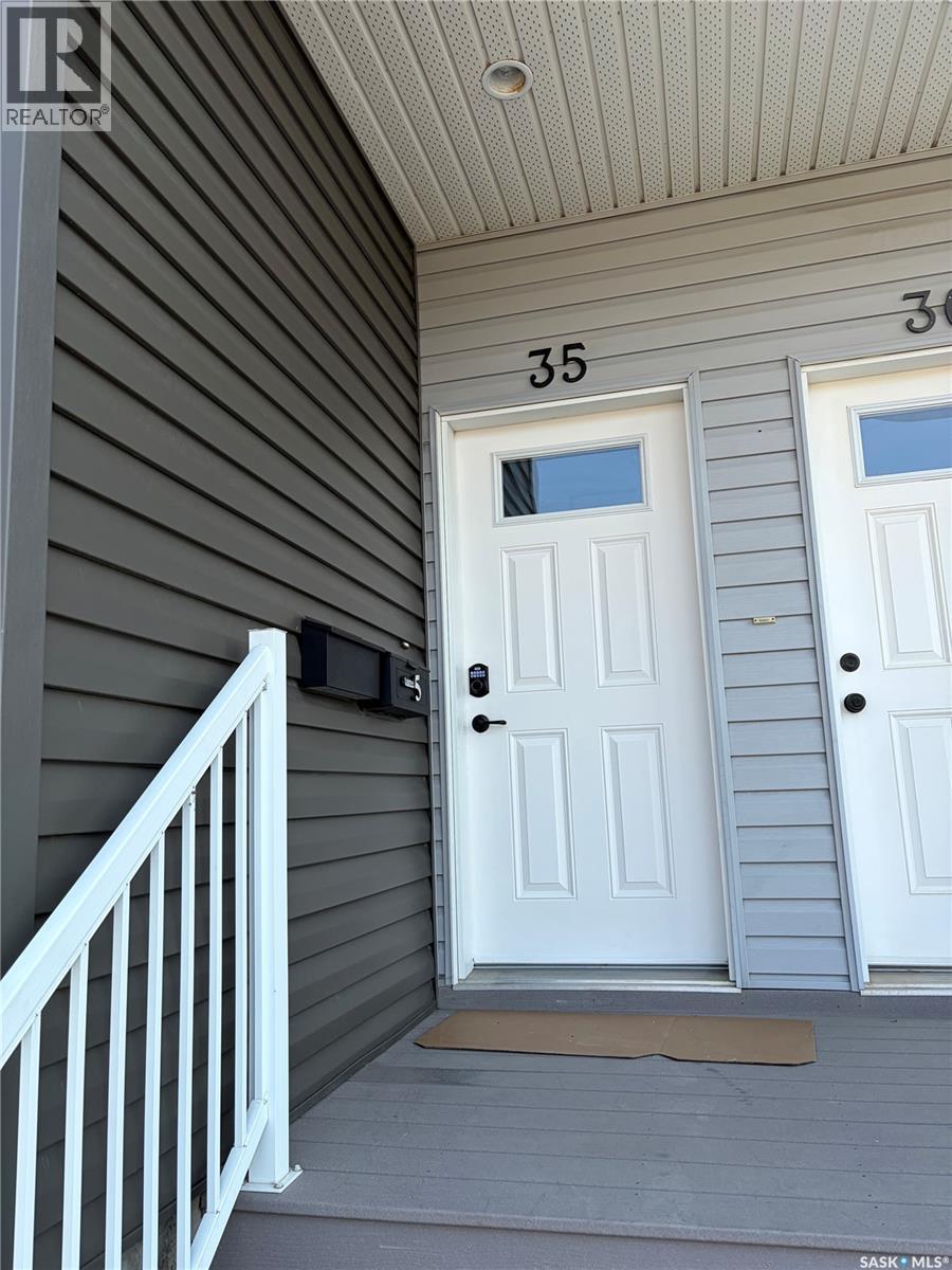 35 4850 Harbour Landing Drive, Regina, Saskatchewan  S4W 0K9 - Photo 24 - SK044249